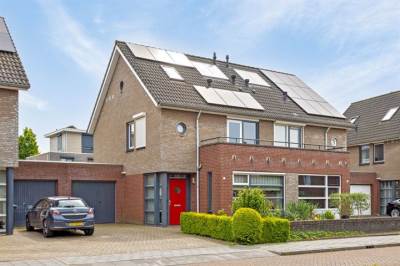 Woning Hoogstraat 15 Asten
