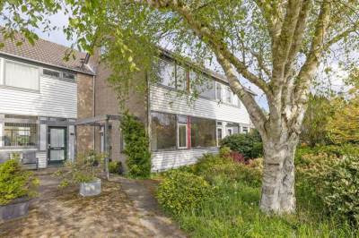 Woning Jac. P. Thijssepark 3 Naarden