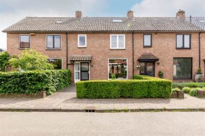 Woning Middenlaan 8 Harderwijk