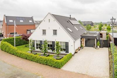 Woning Boeijenkamp 70 Voorthuizen