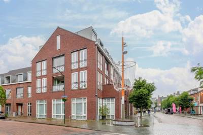 Woning Kluisstraat 37 Schijndel
