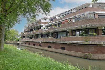 Woning Wetering 59 Blaricum