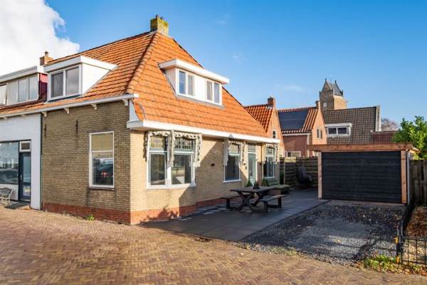 Woning Tilledyk 5 Minnertsga