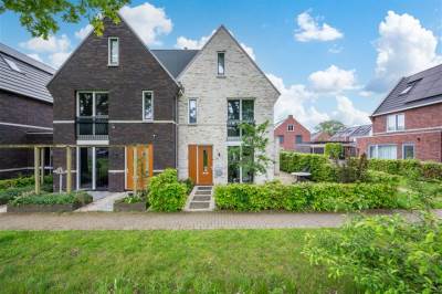 Woning Hermelijn 57 Apeldoorn