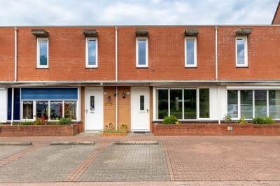 Woning Hof van Parijs 22 Doetinchem