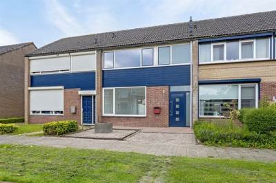 Woning de Butstraat 15 Hulst