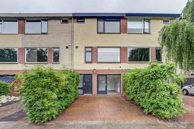 Woning Eikenlaan 62 Spijkenisse