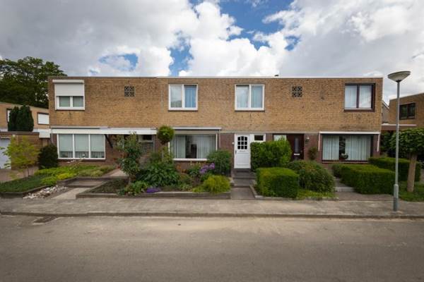 Woning Chopinstraat 12 Geleen