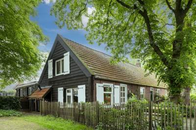 Woning Sint Jacobsstraat 14 Galder