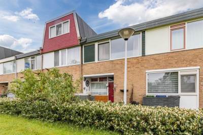 Woning Jaspersstraat 43 Zaandam