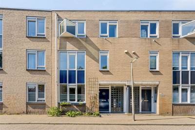 Woning Waterlandlaan 120 Purmerend