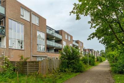 Woning Presidentstraat 40 Almere