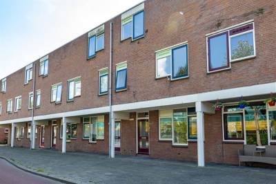 Woning Amkemaheerd 227 Groningen