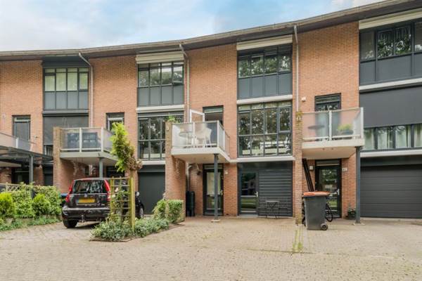 Woning Heelkruid 44 Amersfoort