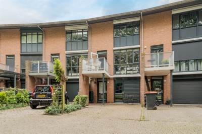 Woning Heelkruid 44 Amersfoort