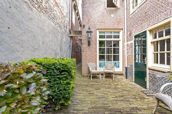 Woning Kooltuin 7A Alkmaar