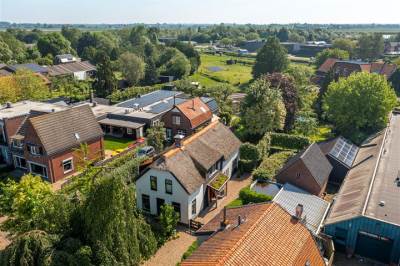 Woning Rijksweg 122 Nieuwendijk