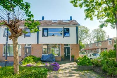 Woning Klimopstraat 2 Schagen
