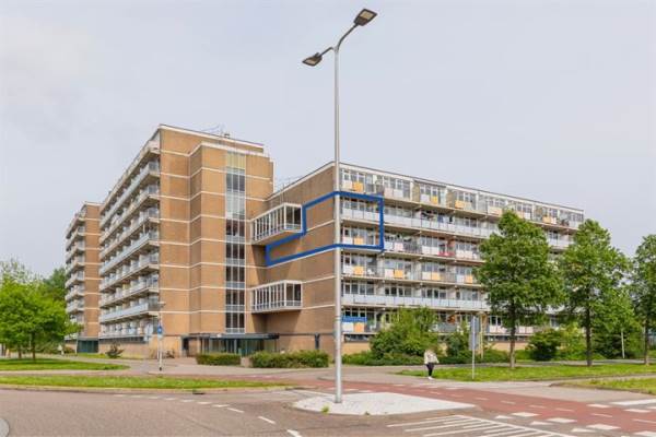 Woning Lupinesingel 426 Alphen aan den Rijn