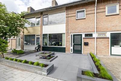 Woning Spaanse Aakstraat 24 Groningen