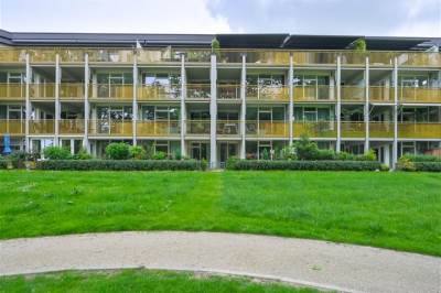 Woning Park Boswijk 220 Doorn