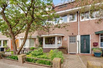 Woning Raadhuisstraat 43 Diemen