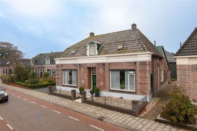 Woning Groote Woldweg 39 Oosterwolde (GE)