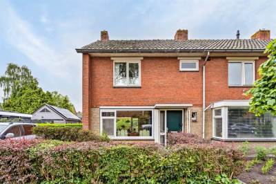 Woning Blauwverversregel 15 Drachten