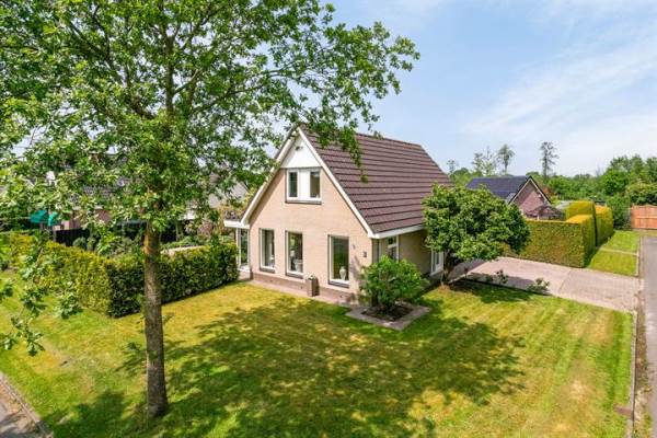 Woning Goeverneursloane 2 Kootstertille