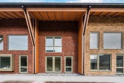 Woning Elvis Presleystraat 20 Zaandijk