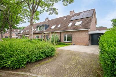 Woning Haverdreef 127 Doetinchem