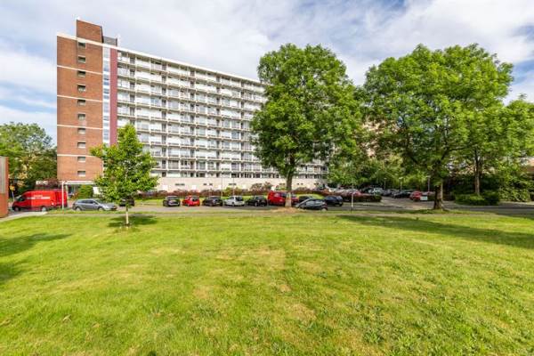 Woning Donderslaan 118 Groningen
