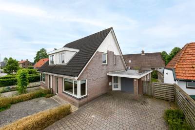 Woning Hellingstraat 57B Noordwolde (FR)