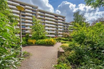 Woning Hammarskjöldlaan 395 Rijswijk (ZH)
