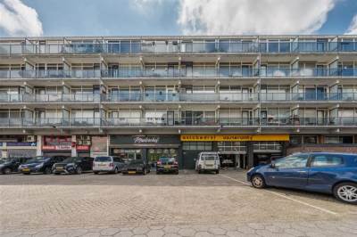 Woning Waalstraat 58 Beverwijk