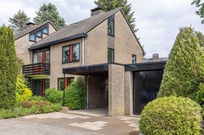 Woning Schumannlaan 30 Enschede