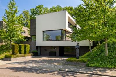 Woning Parmentierstraat 25 Heerlen