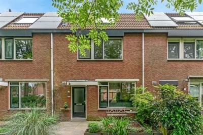 Woning W F Hermanszijde 2 Leiderdorp