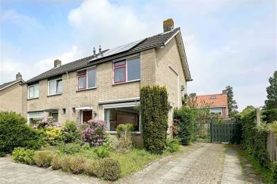 Woning Marmontweg 49 Austerlitz