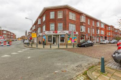 Woning Nunspeetlaan 432 Den Haag