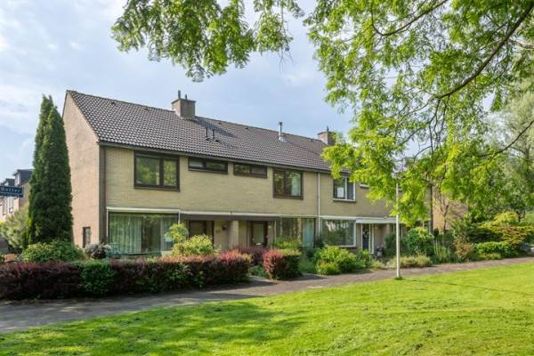 Woning Botter 124 Barendrecht