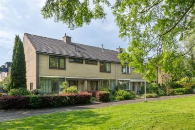 Woning Botter 124 Barendrecht