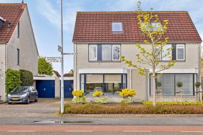 Woning Amethyst 40 Hoorn (NH)