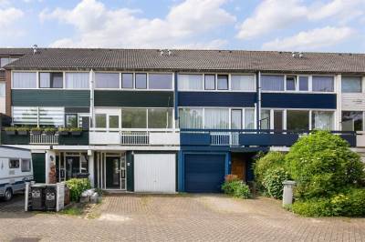 Woning Kinlozen 13 Nieuw-Vennep