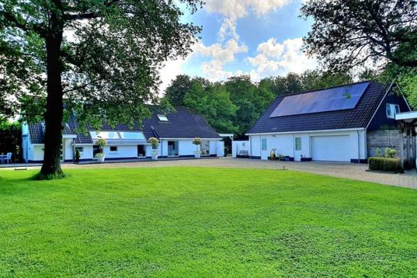 Woning Helweg 16 De Glind