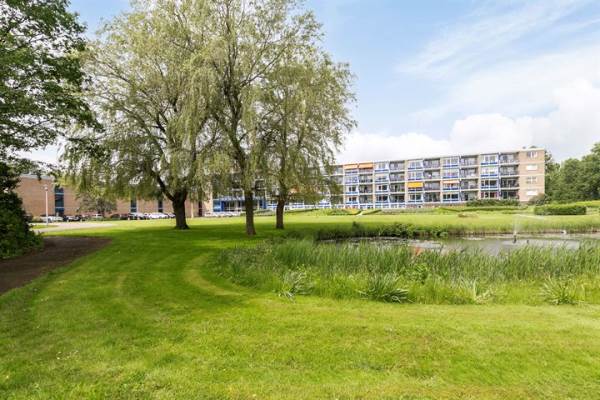 Woning Staakweg 205 Dirksland