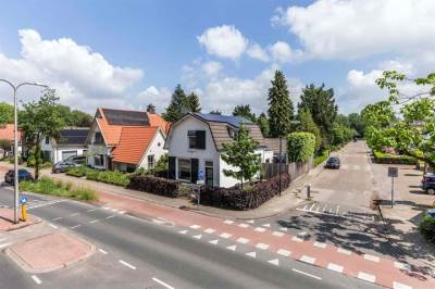 Woning Arnhemseweg 503 Beekbergen