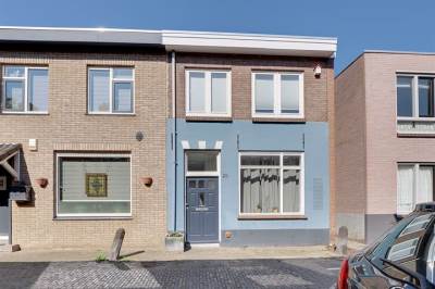 Woning West-Peterstraat 28 Arnhem