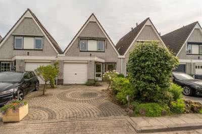 Woning Boezemvliet 44 Maasdam