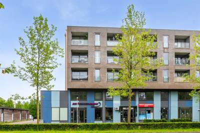 Woning Sumatraweg 73 Almere